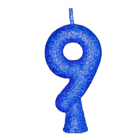 9