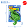 112461-Pixar-disney-ToyStory-5-REX-articulado-mini-boneco-design-fiel-7-polegadas--1-