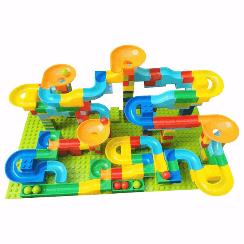 113452-CRAZY-MARBLE-RUN-340PCS-3--TOY-KING-TK-AB9918--2-
