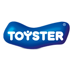 Logo Toyster